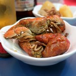 陸奥 こむらさき - まじゃく