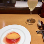 ラボンヌターシュ - 