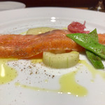 ラボンヌターシュ - 