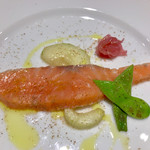 ラボンヌターシュ - 