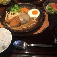 赤坂 津つ井 総本店 - 