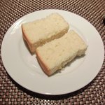 コントワール ミサゴ - ランチ+デザート 1600円 のパン