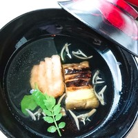 日本料理 「風花」 コンラッド東京 - 