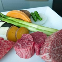 日本料理 「風花」 コンラッド東京 - 