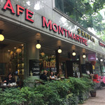 Café Montmartre - 