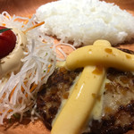 びっくりドンキー - 
