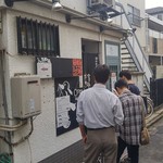 SOBA HOUSE 金色不如帰 - 