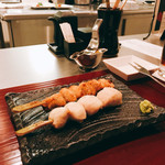 Yakitori Torishiba - 