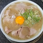 佐賀ラーメン いちげん。 - 