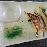 佐賀ラーメン いちげん。 - 