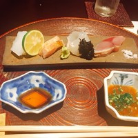 日本料理 晴山 - 