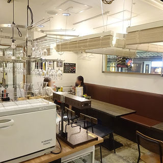 肉バル×肉寿司サファリ_2