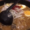 麺匠 とぐち