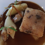 トゥールダルジャン - 