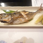 鮮魚・お食事処 山正 - 