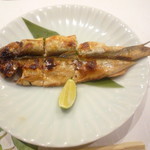 鮮魚・お食事処 山正 - 