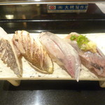 鮮魚・お食事処 山正 - 