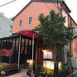 RESTAURANT けんぞう - 