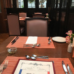 RESTAURANT けんぞう - 