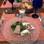 RESTAURANT けんぞう - 