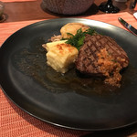 RESTAURANT けんぞう - 