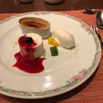 RESTAURANT けんぞう - 