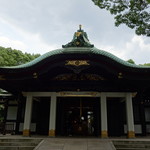 コージーコーナー - 王子神社