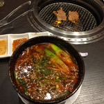 Yakiniku Reimen Yamanakaya - 