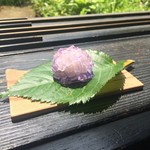 御菓子司こまき - 