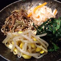 焼肉トラジ 大阪ヒルトンプラザ ウエスト店 - 