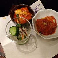 焼肉トラジ 大阪ヒルトンプラザ ウエスト店 - 