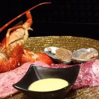 焼肉トラジ 大阪ヒルトンプラザ ウエスト店 - 