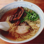 ラーメンけん - 