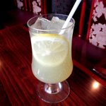 モナリザ - レモンスカッシュ！