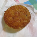 溶岩窯のパン工房グラスハープ - 田無カレーパン