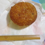 溶岩窯のパン工房グラスハープ - 田無カレーパン