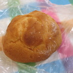 溶岩窯のパン工房グラスハープ - 溶岩パン（プレーン）