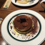 カフェ＆パンケーキ gram - 