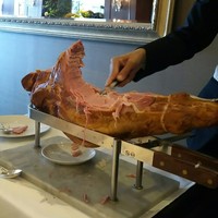 銀座 ハプスブルク・ファイルヒェン - 