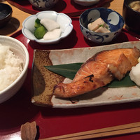 伊豆の旬 やんも 南青山店 - 