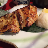 伊豆の旬 やんも 南青山店 - 