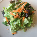 ワカヌイ グリル ダイニング バー 東京 - 