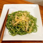 中国菜 膳楽房 - 里麺850円