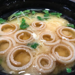 びっくりドンキー - 