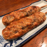 狩宿 - 牛タンのつくね