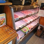 Torikakyou - 店内