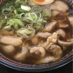 ラーメン幸味 - 