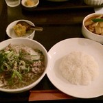 タイ料理バンセーン - 