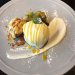 ワカヌイ グリル ダイニング バー 東京 - 