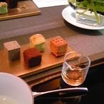 リベルターブル - 